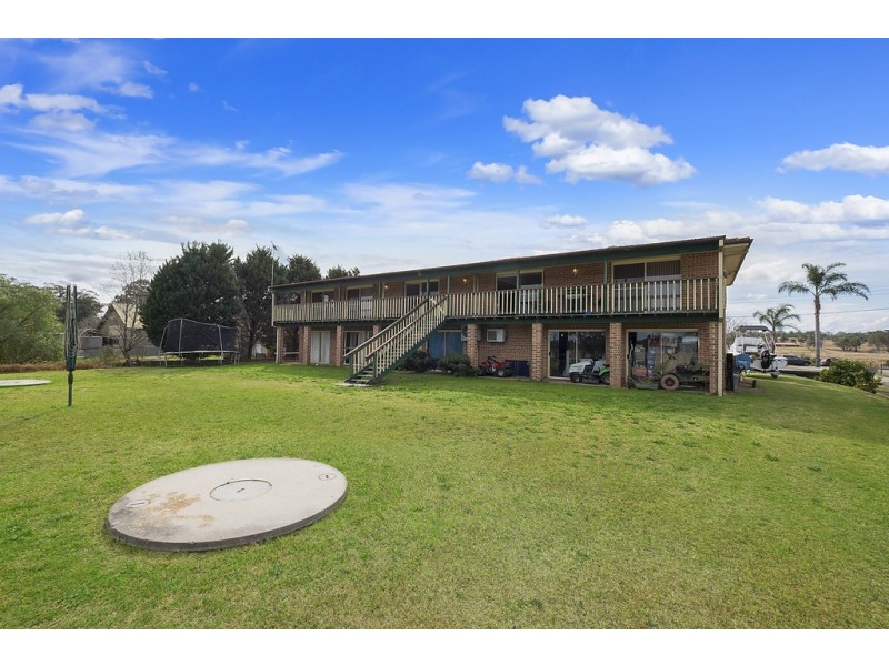 88 Pitt Town Ferry Road, Wilberforce NSW 2756