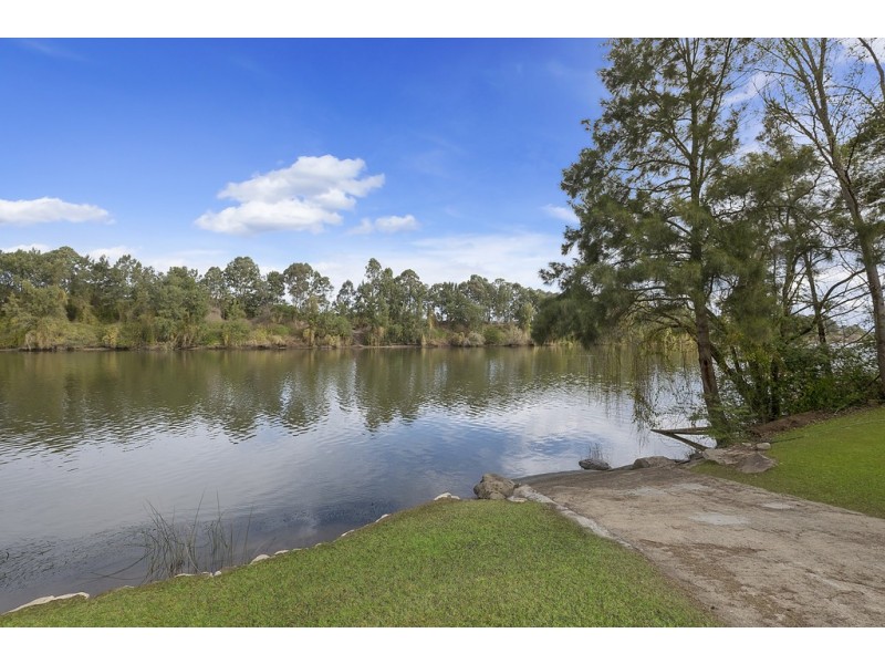 88 Pitt Town Ferry Road, Wilberforce NSW 2756