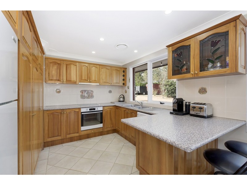 420 Old Stock Route Road, Oakville NSW 2765