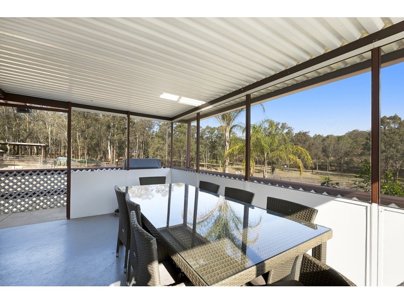 420 Old Stock Route Road, Oakville NSW 2765