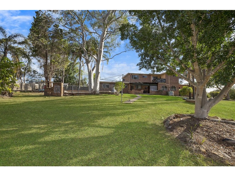 25 Stringer Road, Kellyville NSW 2155