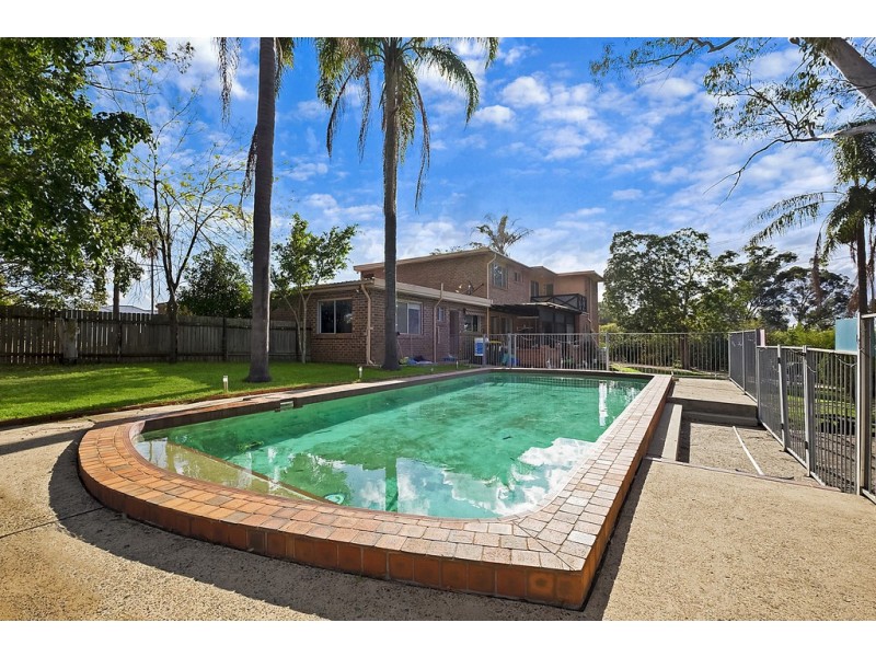 25 Stringer Road, Kellyville NSW 2155
