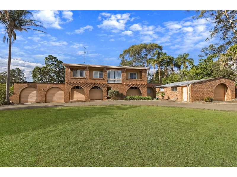 25 Stringer Road, Kellyville NSW 2155