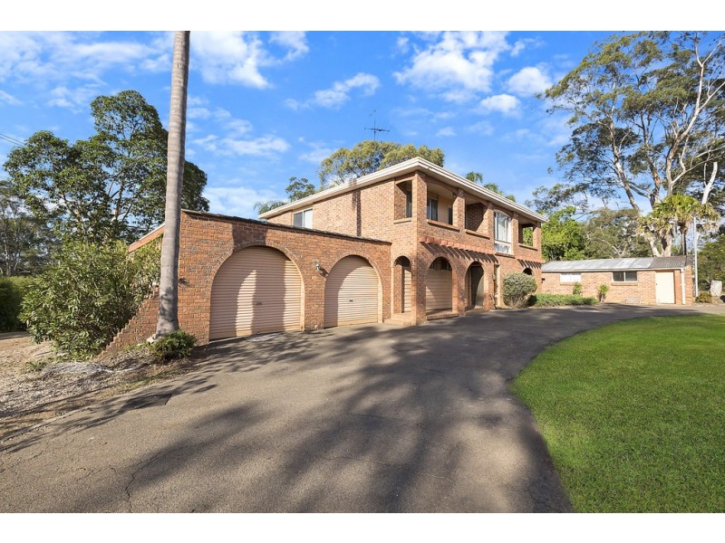 25 Stringer Road, Kellyville NSW 2155