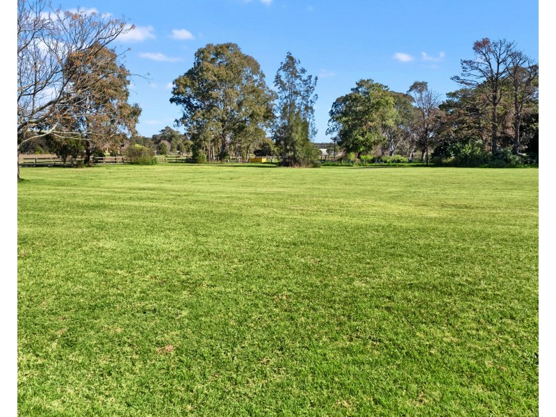 272 Eighth Avenue, Llandilo NSW 2747