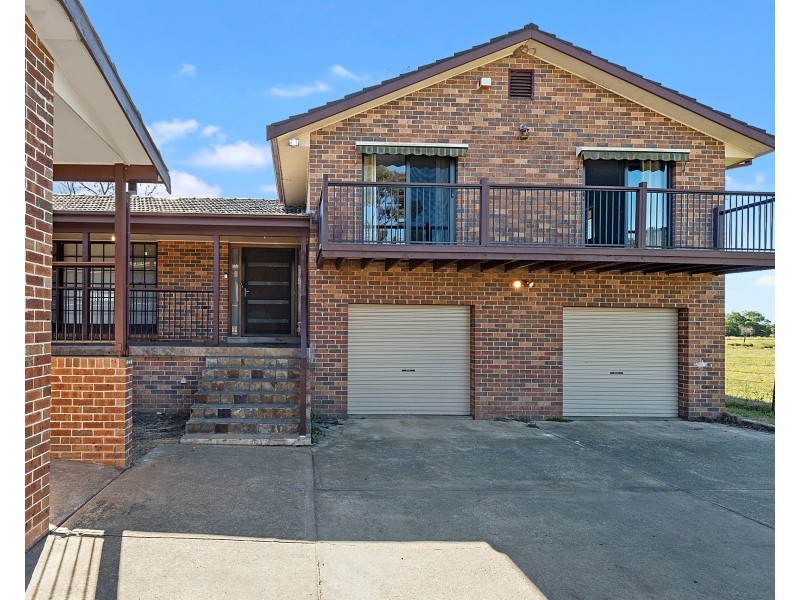 272 Eighth Avenue, Llandilo NSW 2747