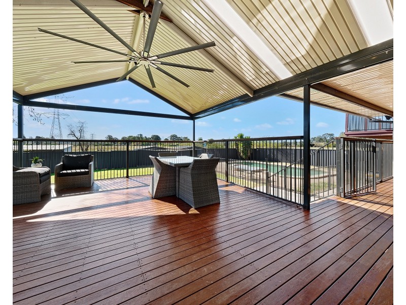 272 Eighth Avenue, Llandilo NSW 2747