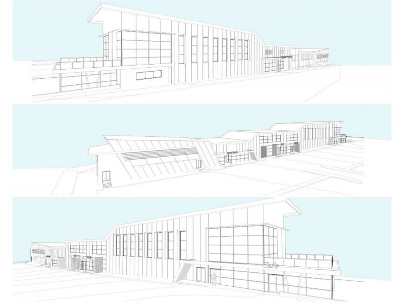 Werrington County NSW 2747