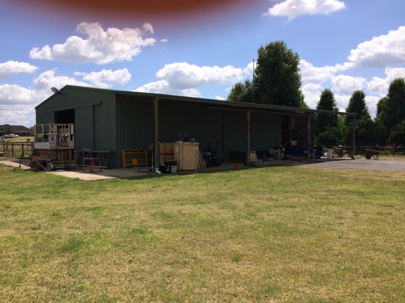 55 Wells Street, Pitt Town NSW 2756