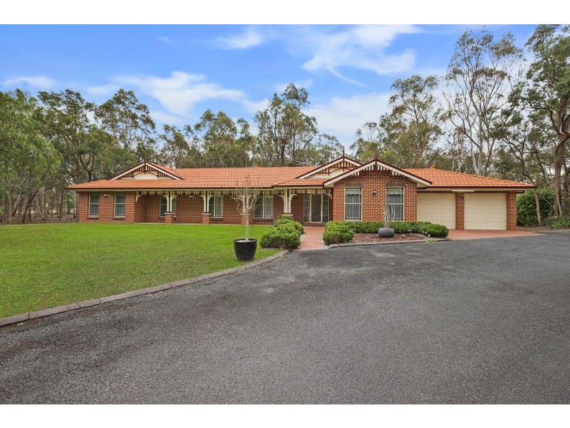 100 First Road, Berkshire Park NSW 2765
