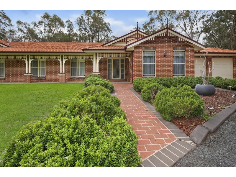 100 First Road, Berkshire Park NSW 2765
