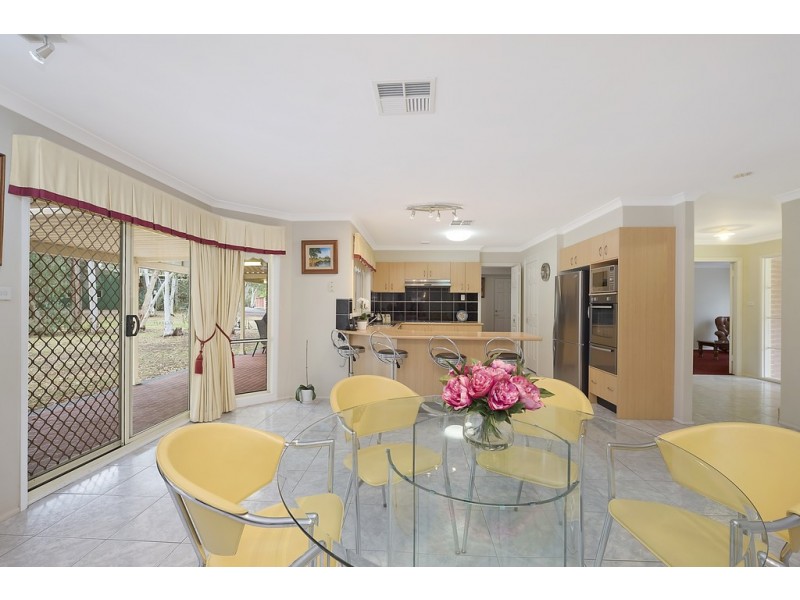 100 First Road, Berkshire Park NSW 2765