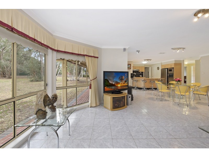 100 First Road, Berkshire Park NSW 2765