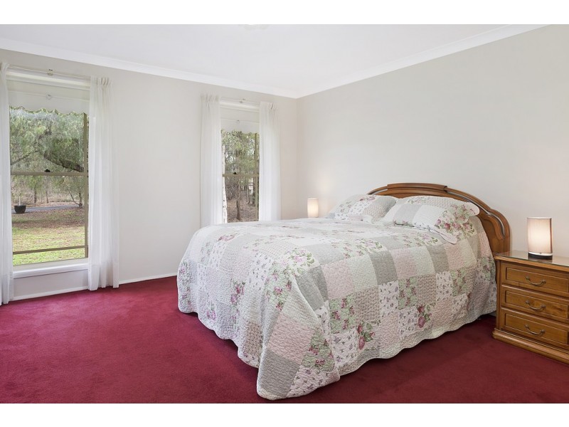 100 First Road, Berkshire Park NSW 2765