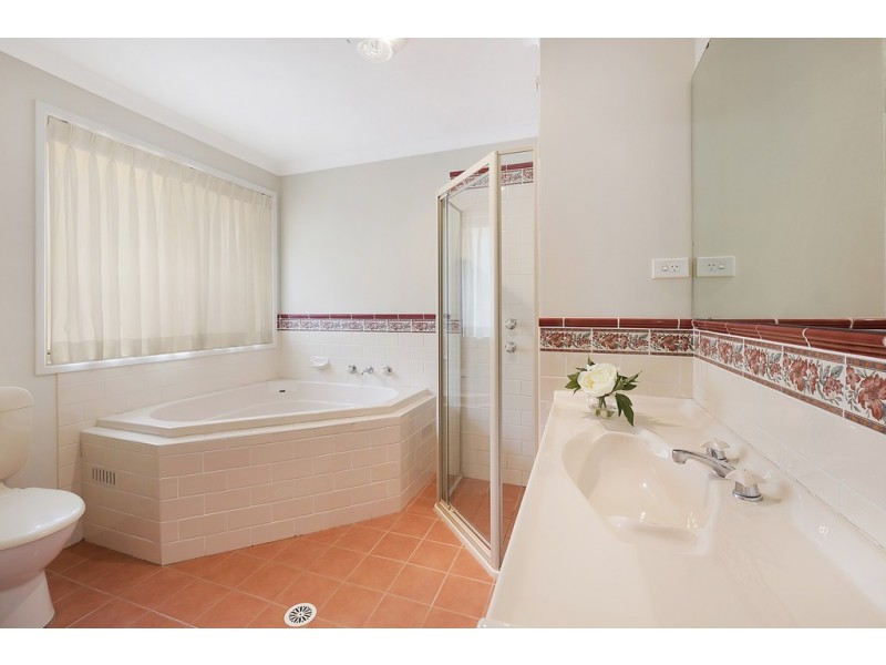 100 First Road, Berkshire Park NSW 2765