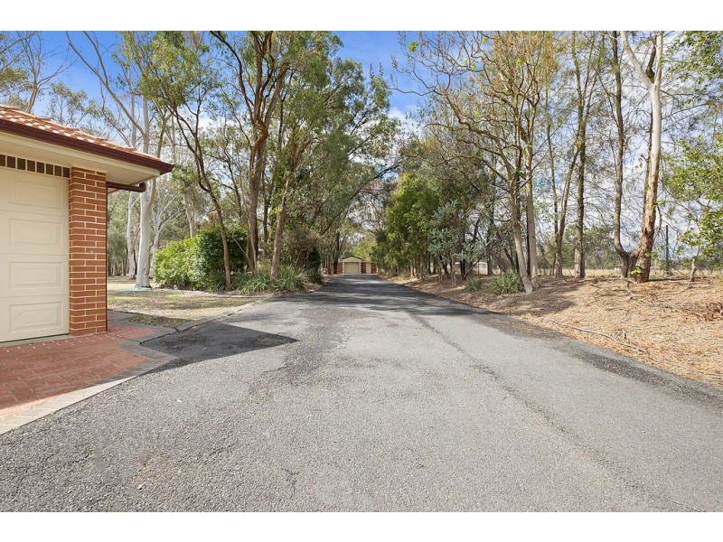 100 First Road, Berkshire Park NSW 2765