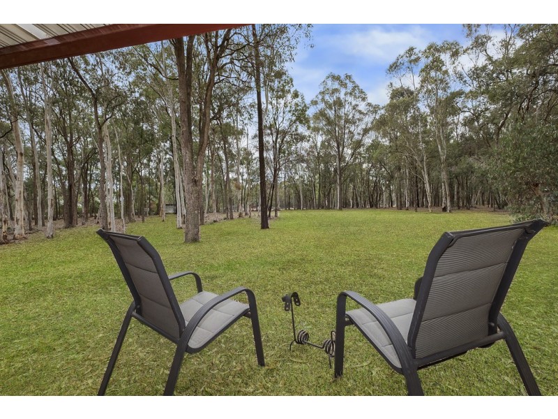 100 First Road, Berkshire Park NSW 2765