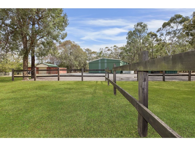100 First Road, Berkshire Park NSW 2765