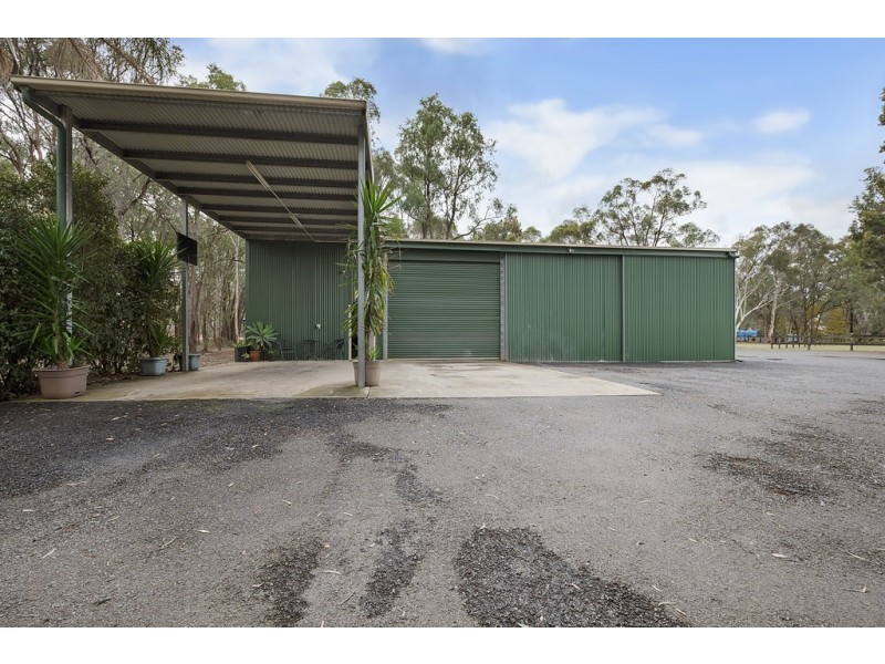 100 First Road, Berkshire Park NSW 2765