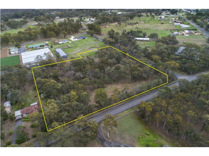 Berkshire Park NSW 2765