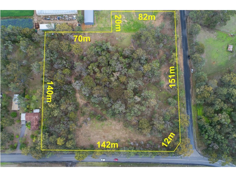 Berkshire Park NSW 2765