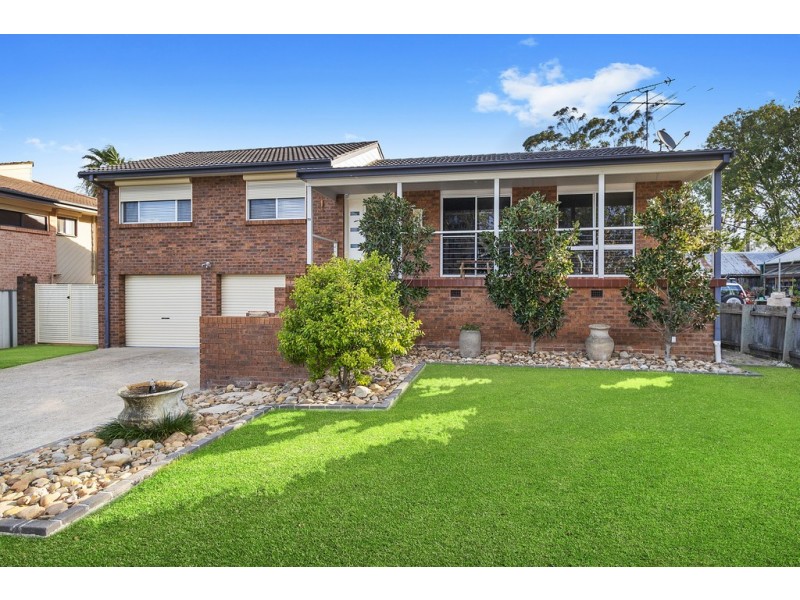 32 Wolseley Road, Mcgraths Hill NSW 2756