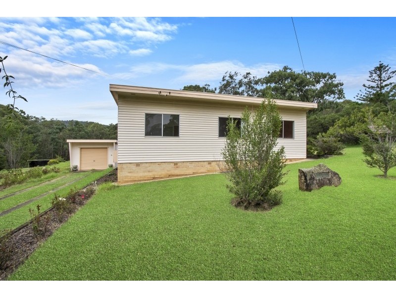 103 Hillcrest Road, Yarramundi NSW 2753