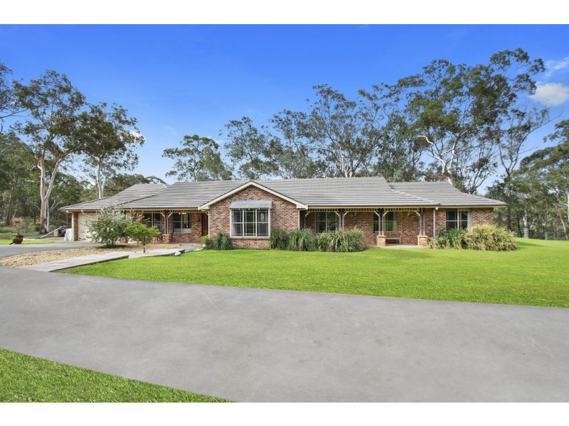 79 Royerdale Place, East Kurrajong NSW 2758