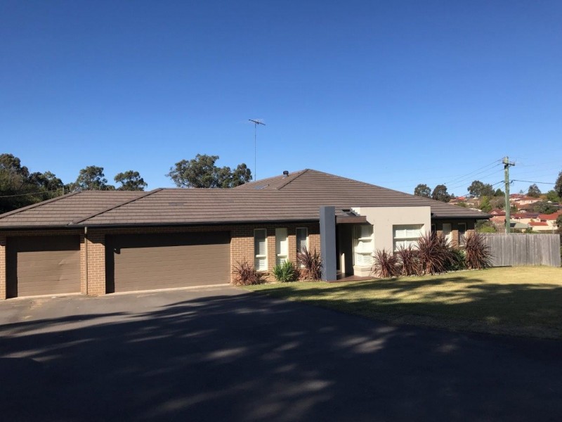 1-15 Samantha Riley Drive, Kellyville NSW 2155