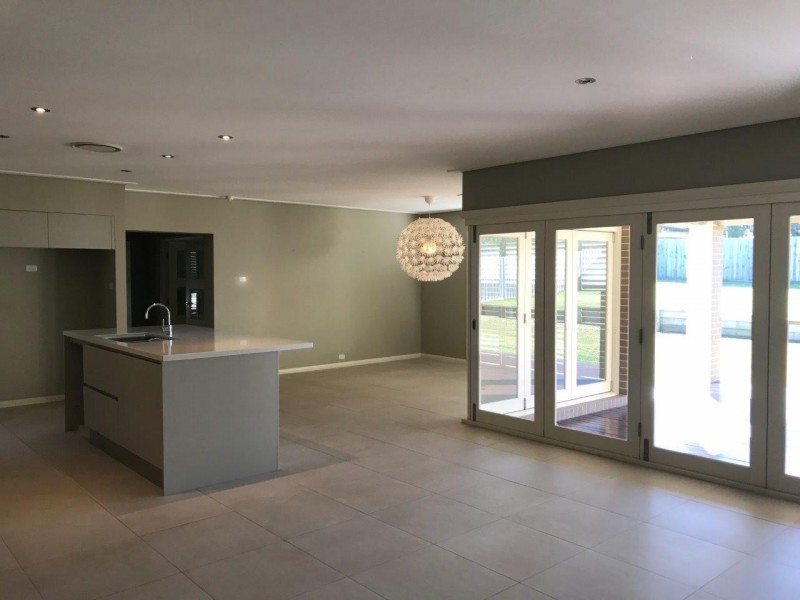 1-15 Samantha Riley Drive, Kellyville NSW 2155