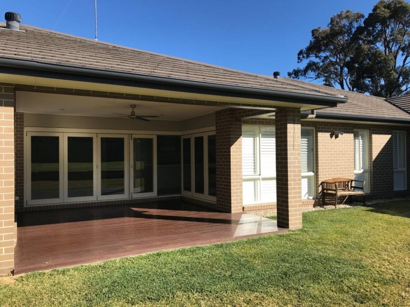 1-15 Samantha Riley Drive, Kellyville NSW 2155