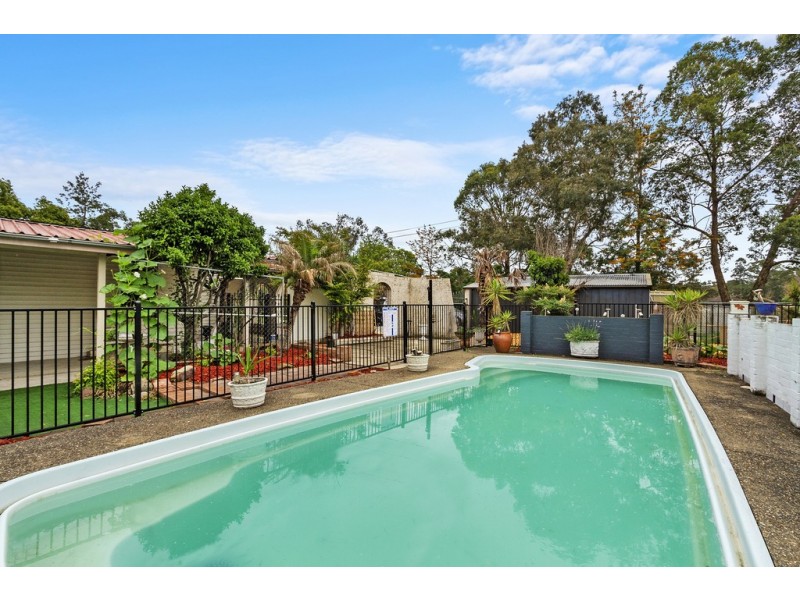 78A Mayo Road, Llandilo NSW 2747