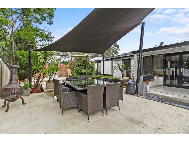 78A Mayo Road, Llandilo NSW 2747