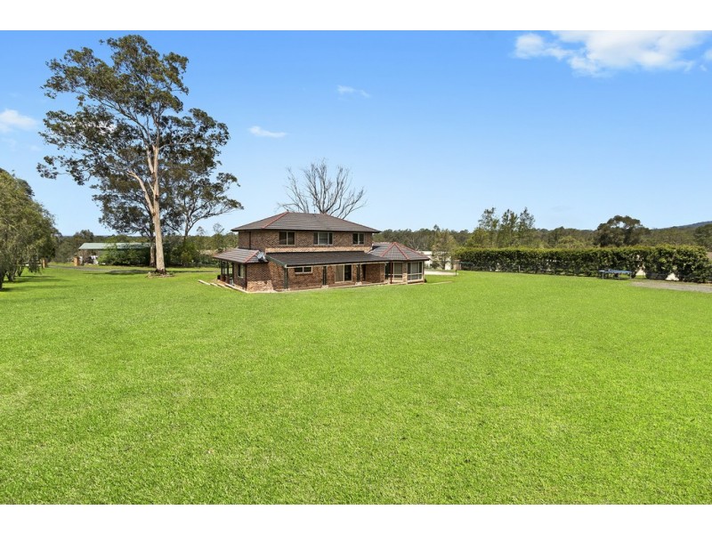 59 Shearwater Crescent, Yarramundi NSW 2753