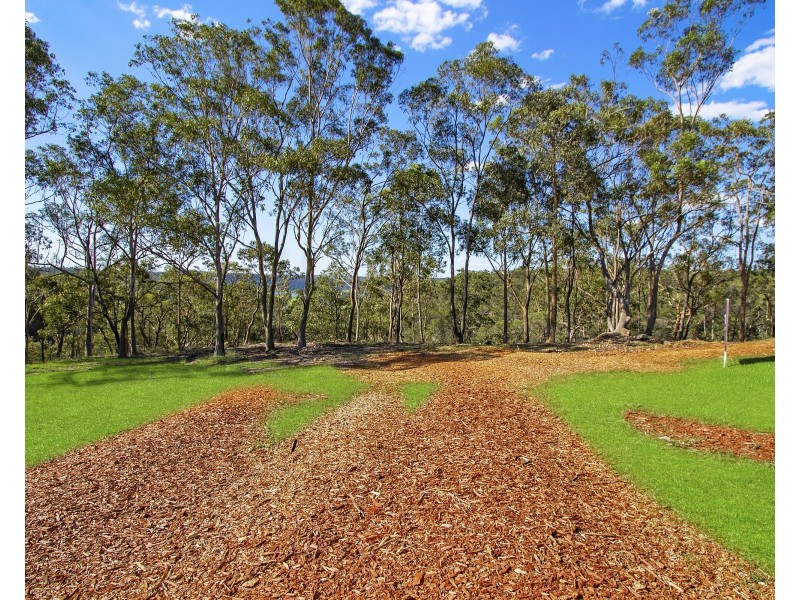 8 Highview Place, Sackville North NSW 2756