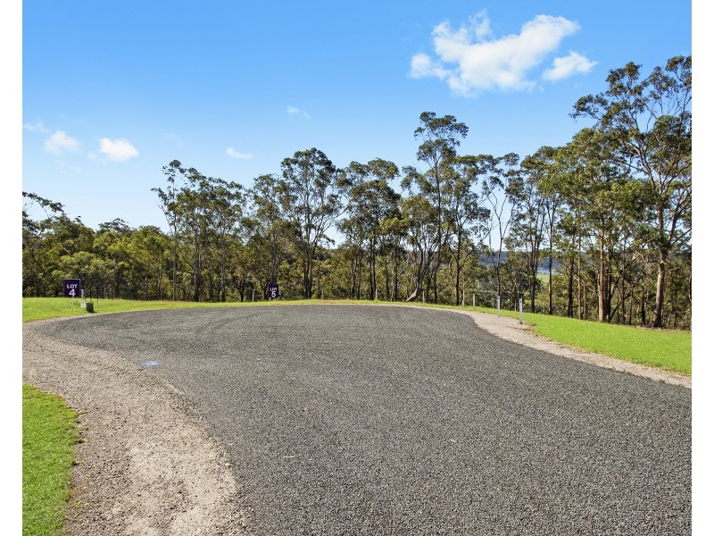 8 Highview Place, Sackville North NSW 2756