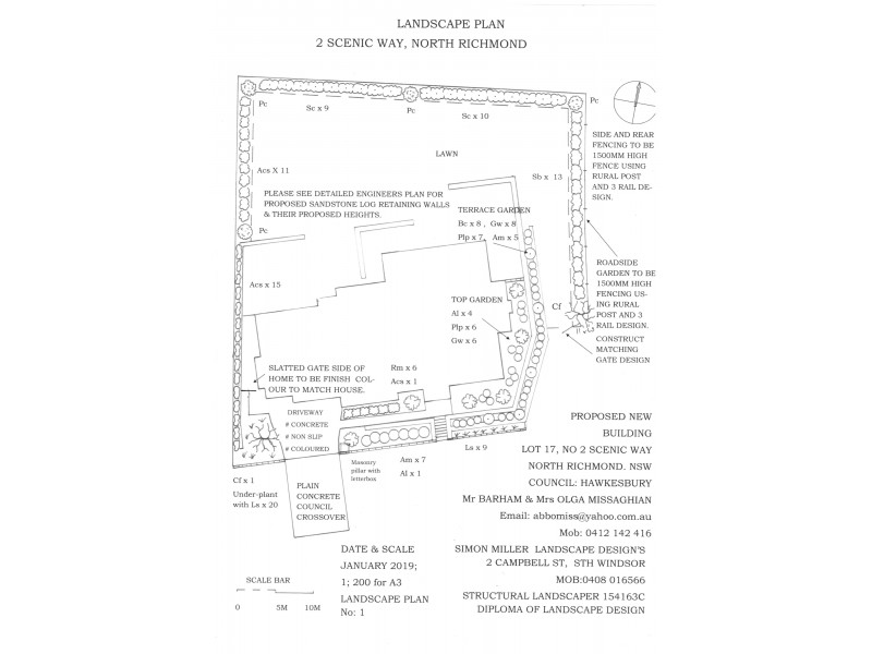 2 Scenic Way, North Richmond NSW 2754