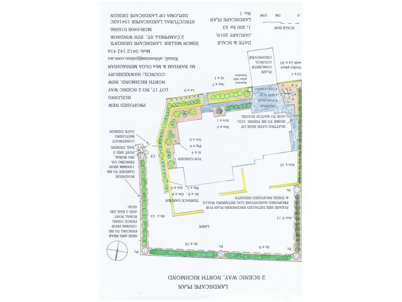 2 Scenic Way, North Richmond NSW 2754