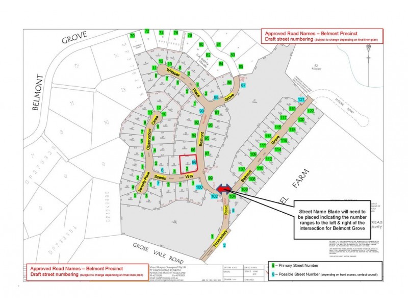 2 Scenic Way, North Richmond NSW 2754