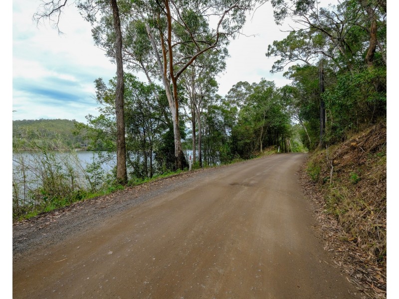 Lot 10, 21 & 22 of 251 Greens Road, Lower Portland NSW 2756