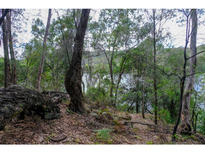 Lots 5-9 and 25 of 251 Greens Road, Lower Portland NSW 2756