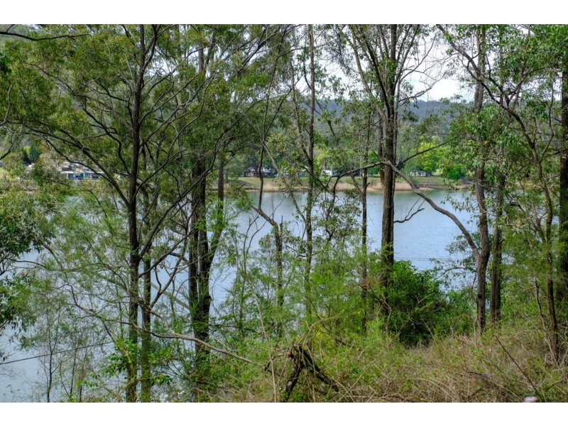 Lots 5-9 and 25 of 251 Greens Road, Lower Portland NSW 2756