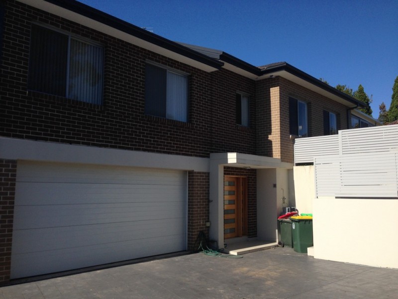 3/7a Garthowen Crescent, Castle Hill NSW 2154