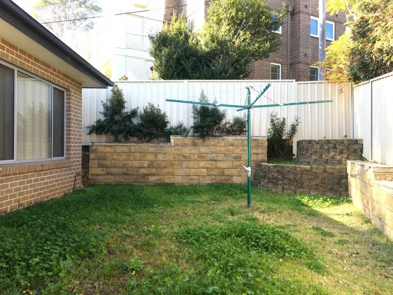 3/7a Garthowen Crescent, Castle Hill NSW 2154