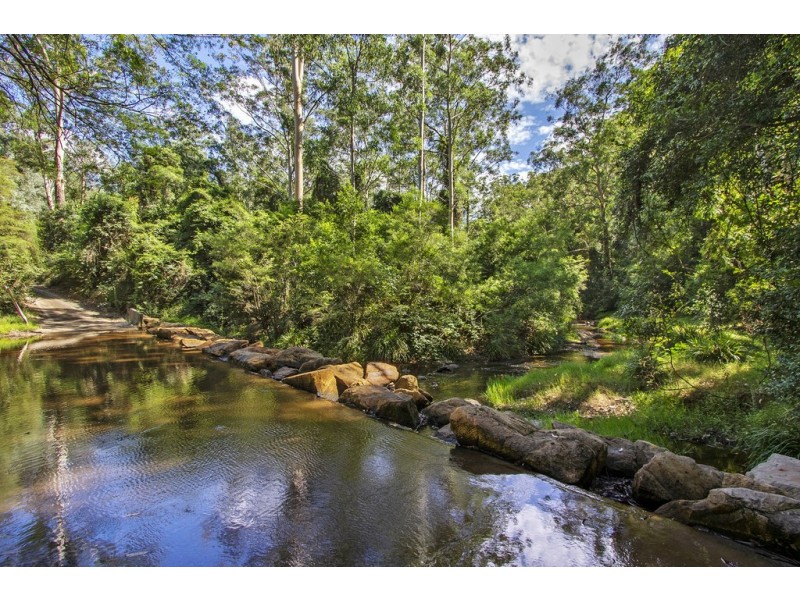 1370 Comleroy Road, Wheeny Creek NSW 2758