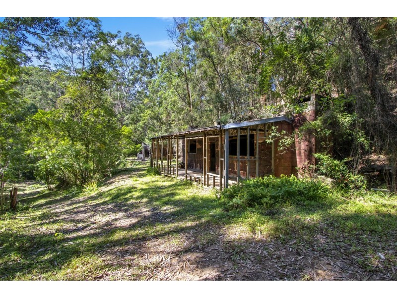 1370 Comleroy Road, Wheeny Creek NSW 2758