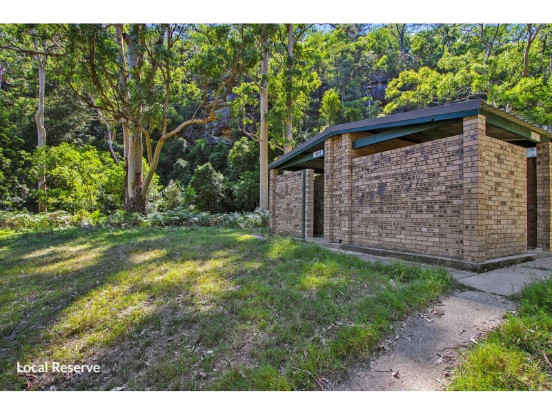 1370 Comleroy Road, Wheeny Creek NSW 2758