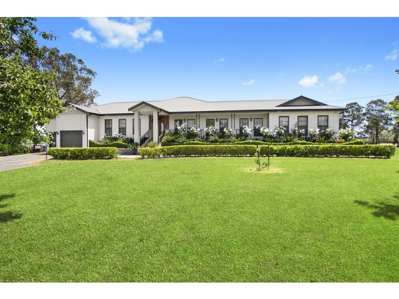 4 Durham Road, Schofields NSW 2762