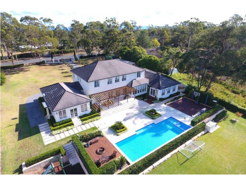 151 Pitt Town Road, Kenthurst NSW 2156