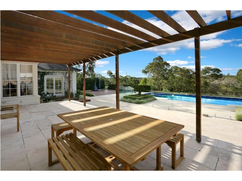 151 Pitt Town Road, Kenthurst NSW 2156